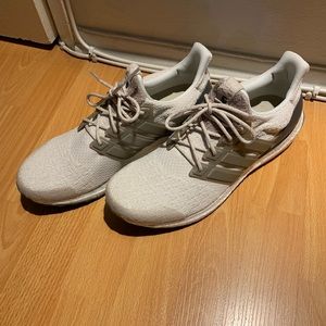 Adidas consortium ultra boost sneaker size 10.5